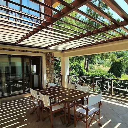 别墅 Country Villas
