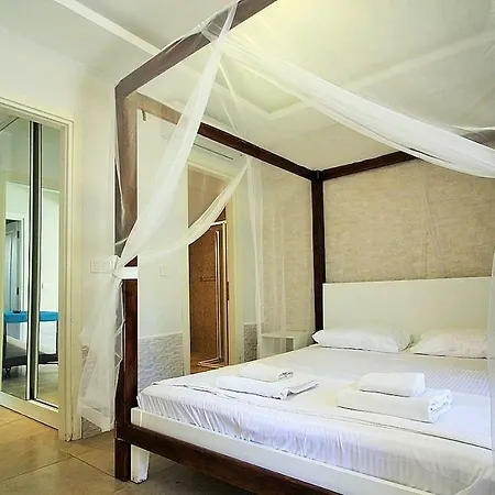 Vilă Country Villas Göcek