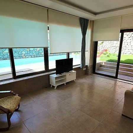 Country Villas *