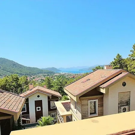Country Villas * 戈西克