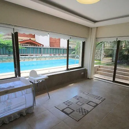 别墅 Country Villas