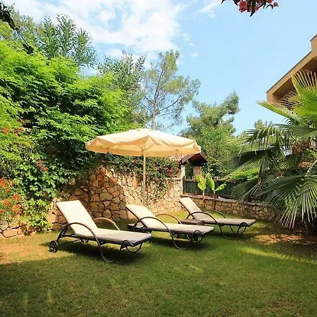 Country Villas * Göcek