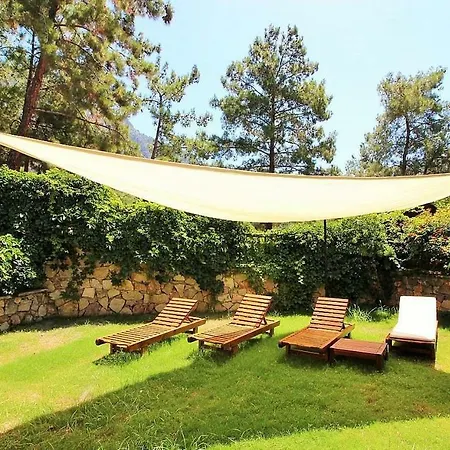 Vilă Country Villas Göcek
