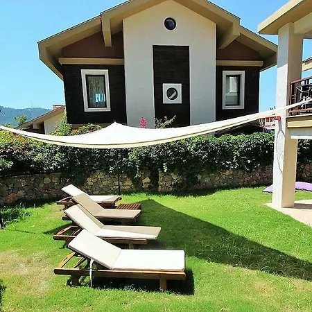 Country Villas Vilă *