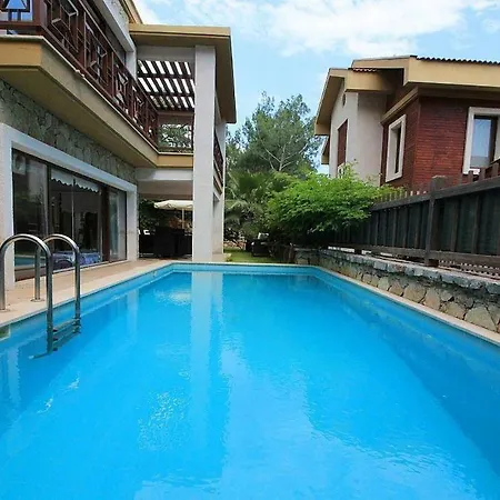 别墅 Country Villas 戈西克