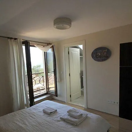 Vilă Country Villas Göcek