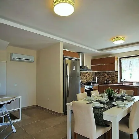 Country Villas Vilă Göcek