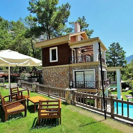 Country Villas