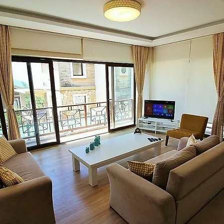 Country Villas فيلة *