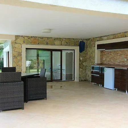 Country Villas * غوجيك