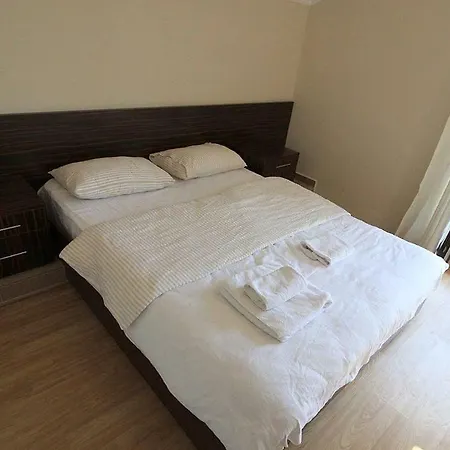 فيلة Country Villas *