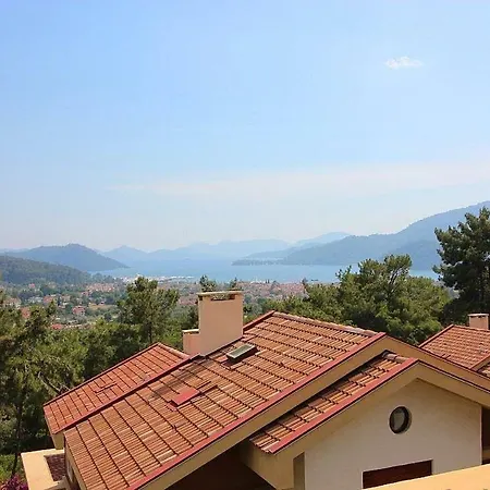 فيلة Country Villas *